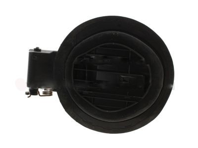 F5OZ-9F715-AB Корпус - Заливна горловина паливного бака