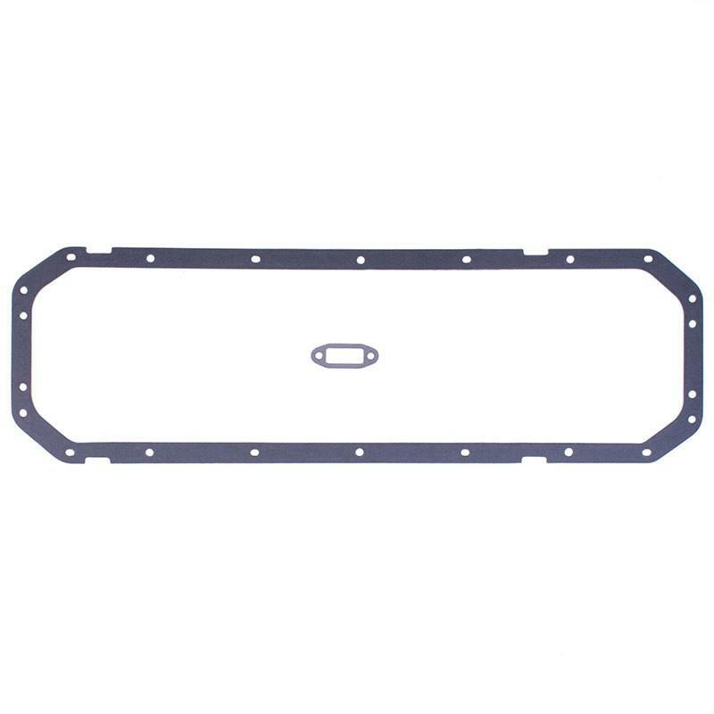 RP341134 Reliance Power Набір прокладок