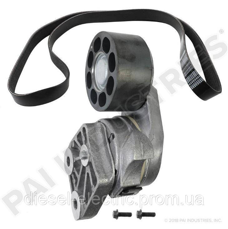 Натягувач ременя комплект для техніки Mack & Volvo 21568414, 2156-8414