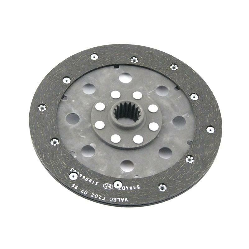 HT2309661 Reliance Power Диск зчеплення