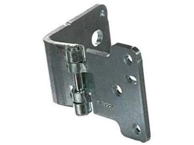 F4UZ-1525324-B Петля задніх дверей у зборі