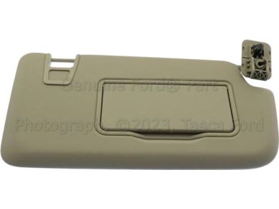 KC3Z-2506072-BD ВИПУСКНИЙ КЛАПАН У ЗБОРІ AIR S