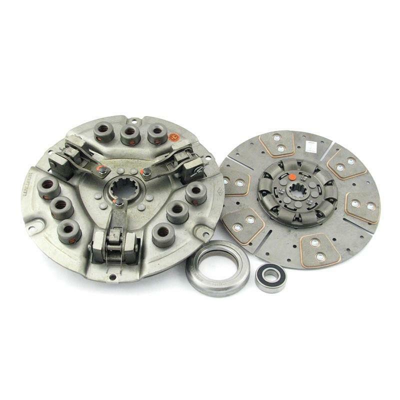 HT70716HD-1PAK Reliance Power Зчеплення