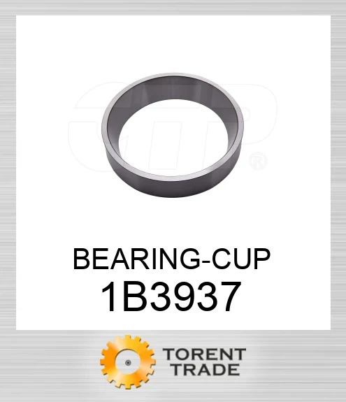 1B-3937 Чашка підшипника BLUMAQ