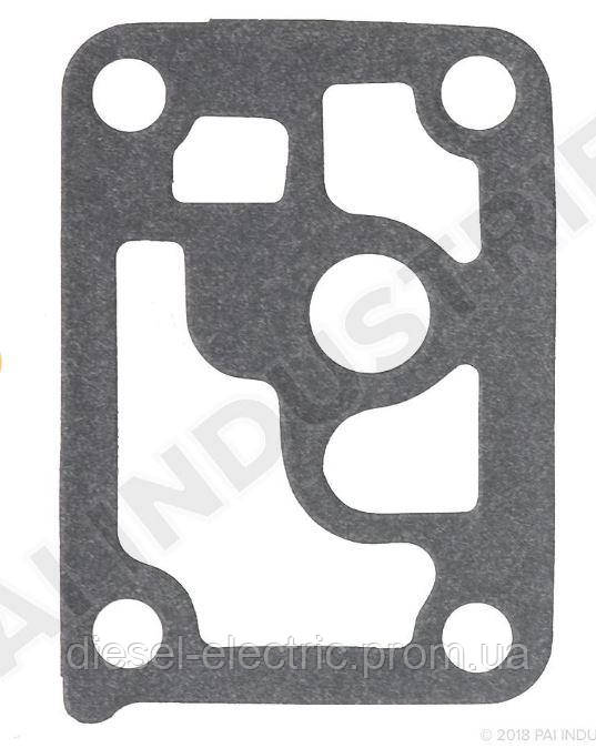 Ущільнювач Mack & Volvo 590GB1298, 590GB-1298
