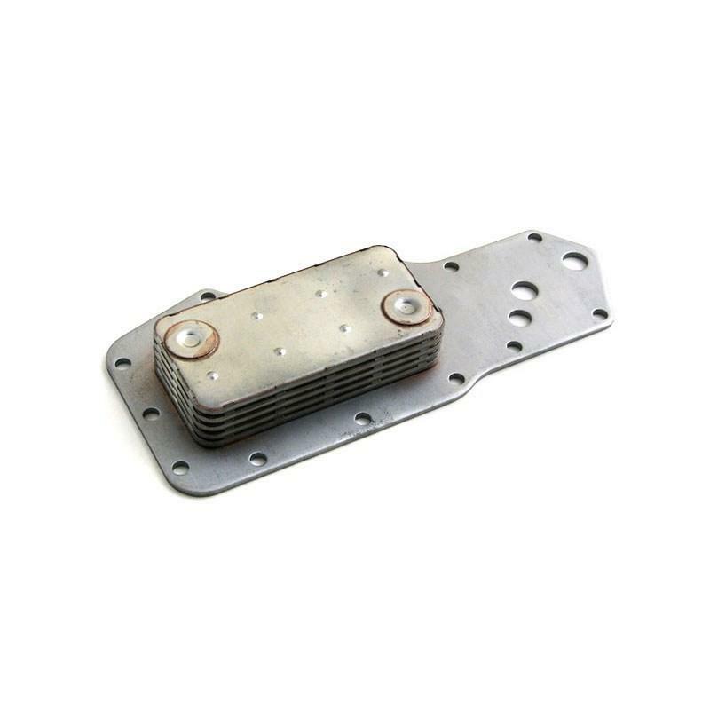 U3143658 Perkins Масляный радіатор