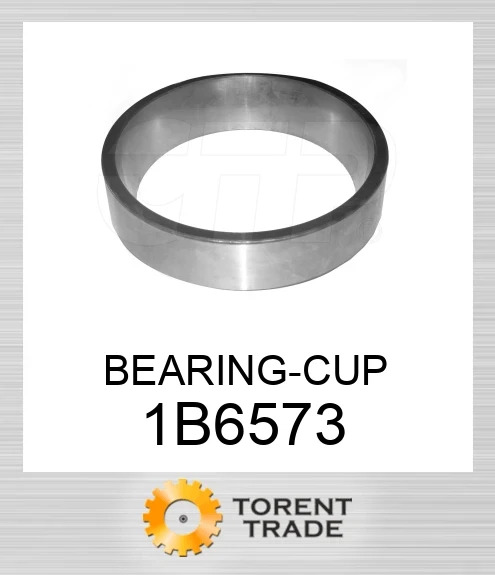 1B-6573 Чашка підшипника BLUMAQ
