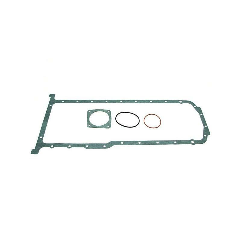RE524085 John Deere Набір прокладок