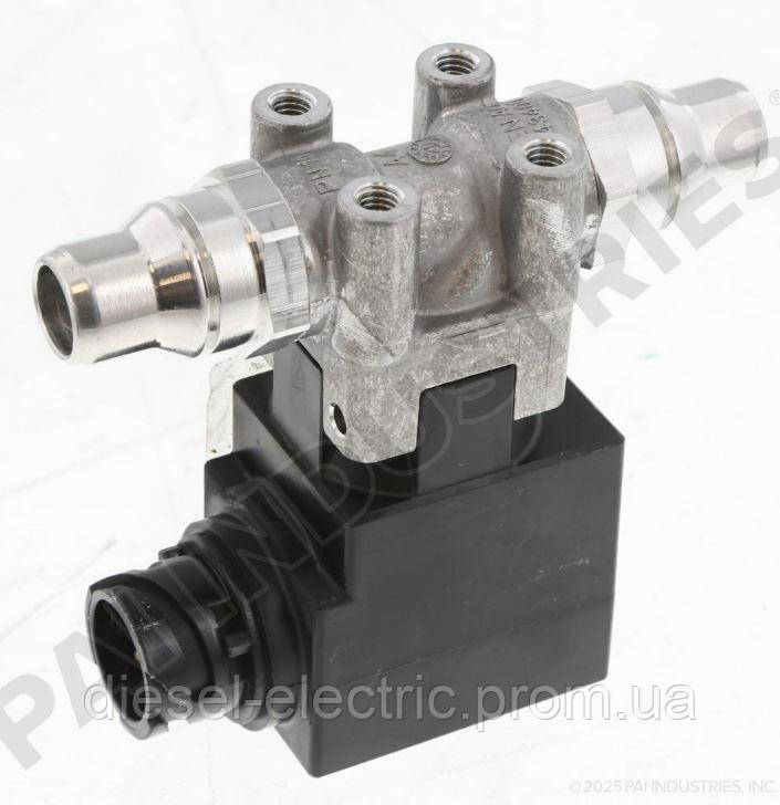 Солоноїд для техніки PACCAR 550217, 55-0217