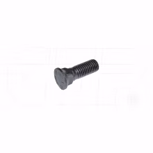 02090-11050 PLOW BOLT fits Komatsu (New Aftermarket)