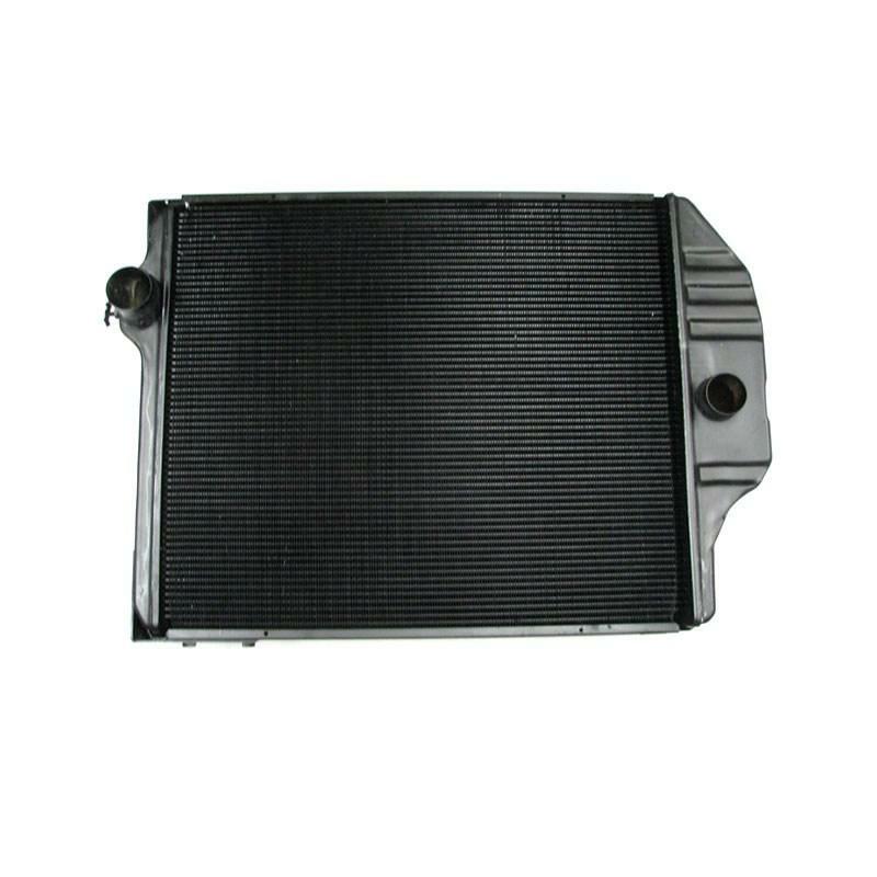 HTAR68872 Reliance Power Радіатор