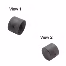 144-60-15431 BUSHING fits Komatsu (New Aftermarket)