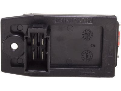 JX6Z-6731-B Регулятор