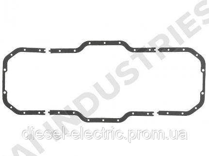Ущільнювач Mack & Volvo 579GB41E, 579-GB41E