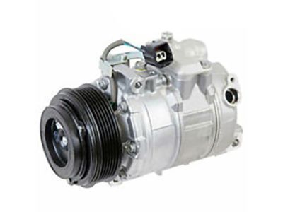 BC3Z-5A242-V Компресор у зборі