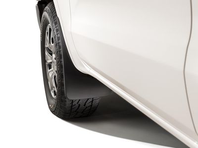 ML3Z-2500154-A Захисні накладки - формовані, передня пара
