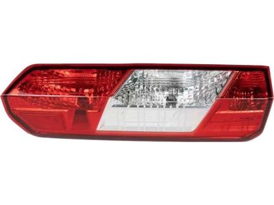 DA8Z-14776-AA Задній ліхтар у зборі