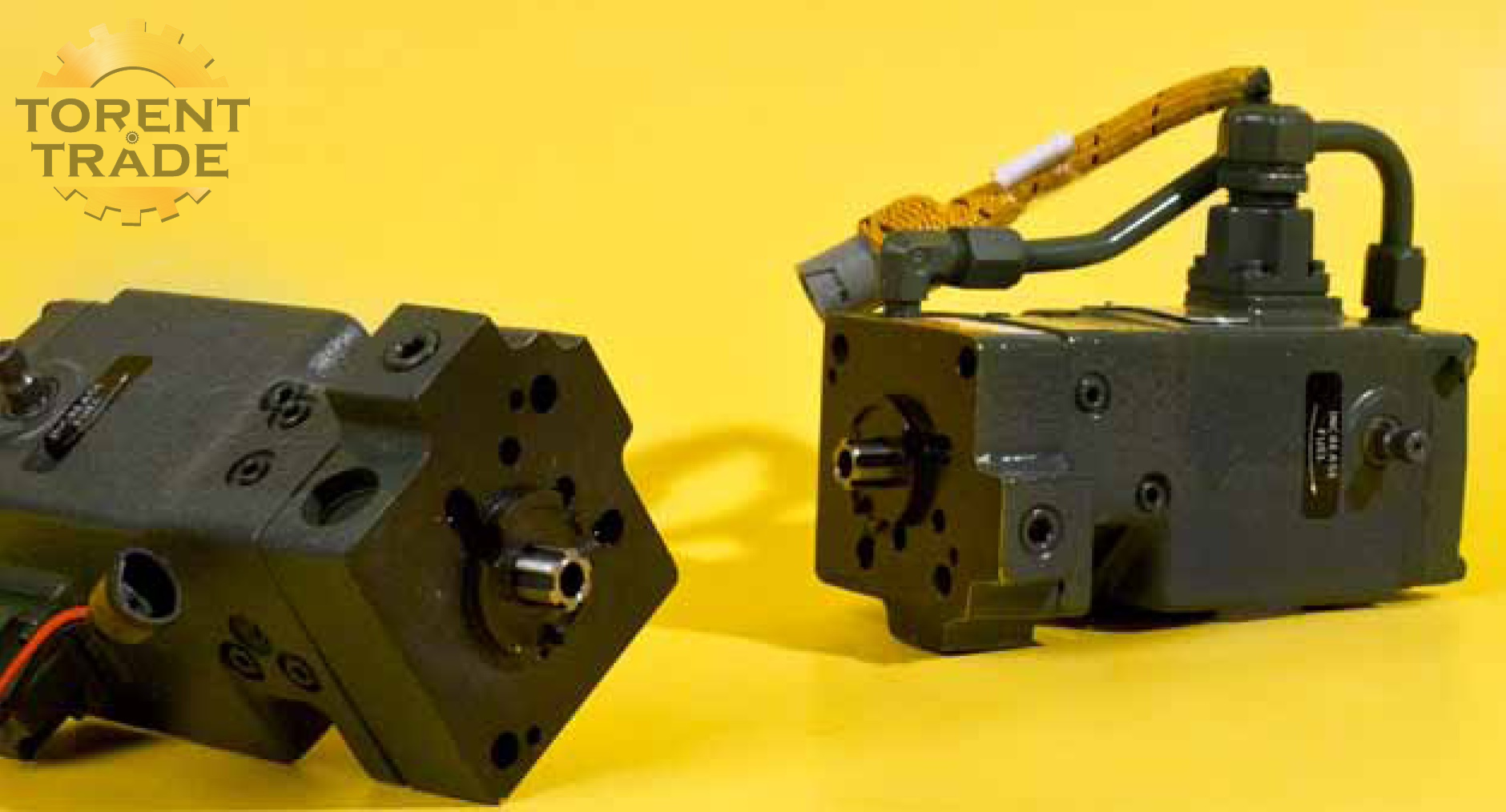 M-2113598 Привід Deutz Привід Actuator - 2012 / 1013 / 1012