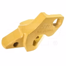 419-847-1121 ADAPTER-LH fits Komatsu (New Aftermarket)