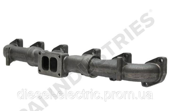 Випускний колектор у зборі для техніки Volvo/Renault 193807206543, 19380720-6543