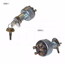 08086-20000 SWITCH fits Komatsu (New Aftermarket)