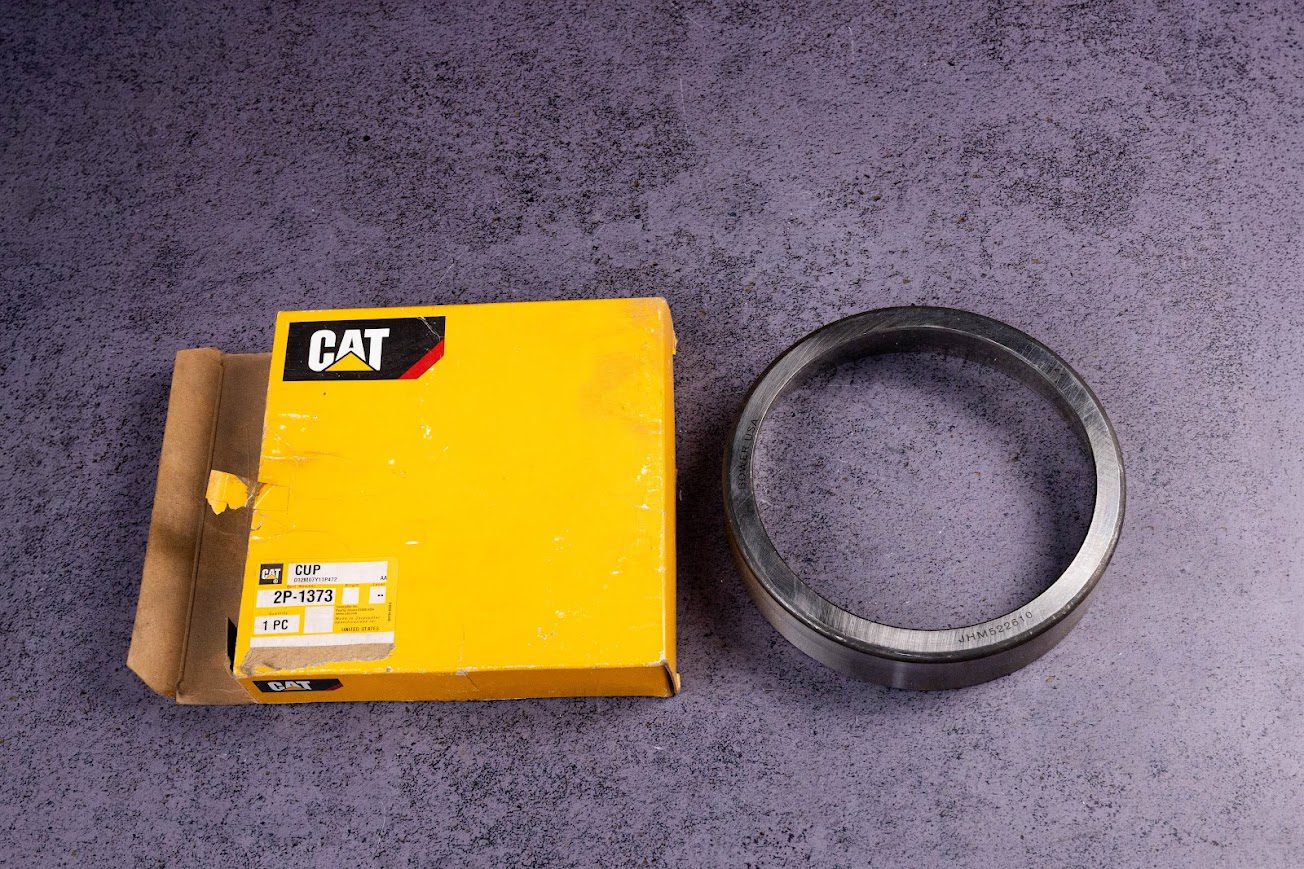 2P1373, 172692, 7X7148 Обойма підшипника для техніки Caterpillar. Гарантія 6 місяців.
