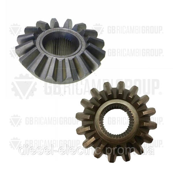 Шестерня для техники Caterpillar CAT 8D9482, 8D-9482