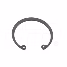 6742-01-5309 RING RETAINER fits Komatsu (New Aftermarket)