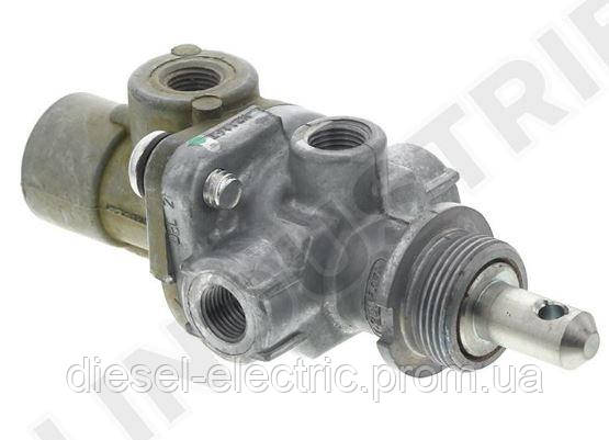 Натискний тяговий клапан для техніки Mack & Volvo 745285356, 74528-5356