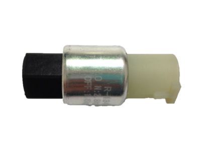 7L3Z-7210-L Перемикач - Система кондиціювання повітря - Вакуумний