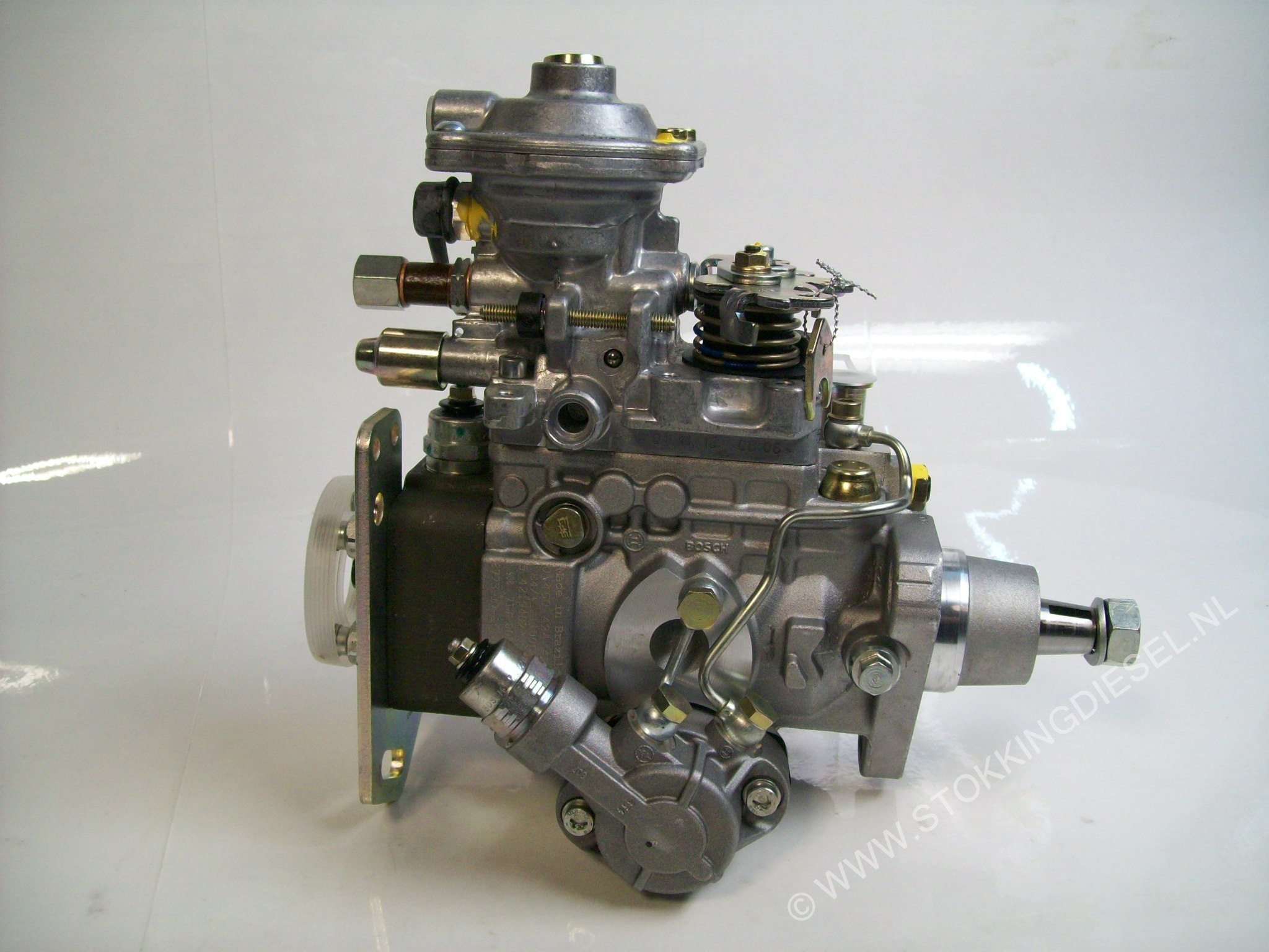 2856056 CASE Паливний насос