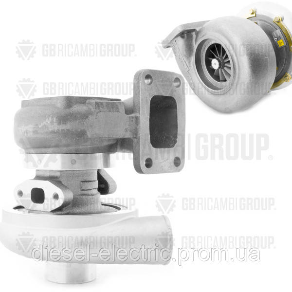 Картридж G. для техники Caterpillar CAT 0R6335, 0R-6335