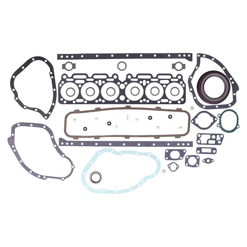 470000004 Allis Chalmers Набір прокладок двз