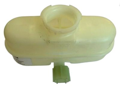 FT4Z-5825767-L Розширювальний бачок у зборі