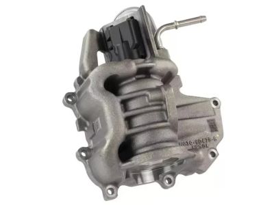 HL3Z-12A650-AYANP Клапан рециркуляції вихлопних газів