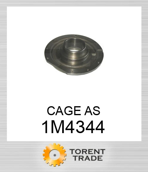 1M4344 КАРКАС У ЗБОРІ CATERPILLAR