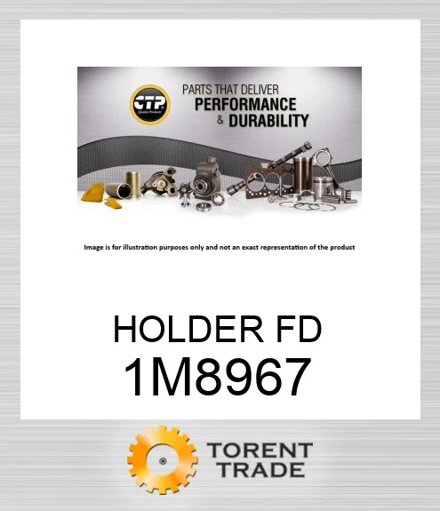 1M-8967 Тримач FD BLUMAQ