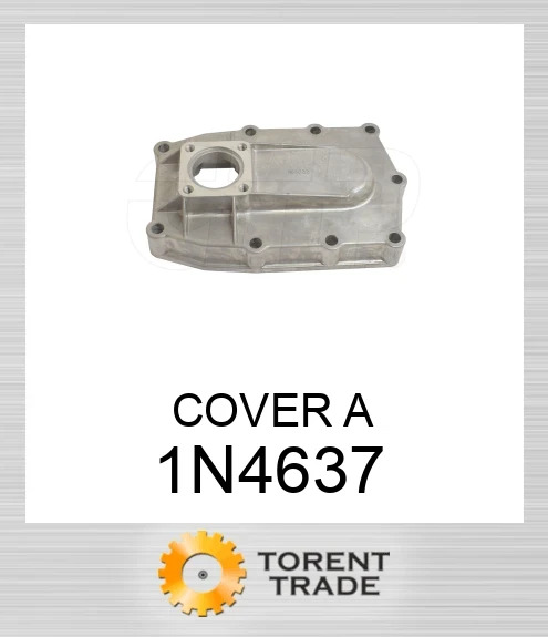 1N4637 Кришка A CATERPILLAR
