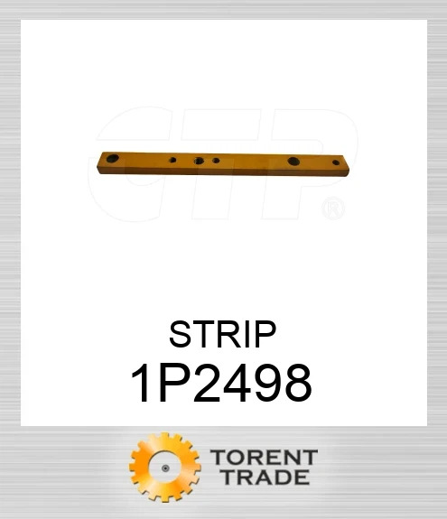 1P2498 Смужка CATERPILLAR