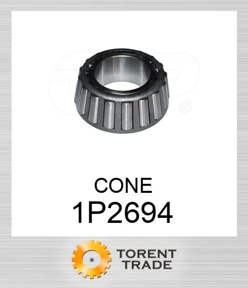 1P-2694 Конус BLUMAQ