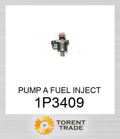 1P-3409 Насос A інжекції палива BLUMAQ