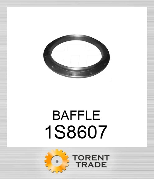 1S-8607 ПЕРЕГОРОДКА BLUMAQ