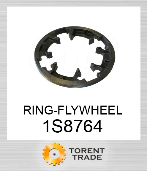 1S8764 КІЛЬЦЕ-МАХОВИК CATERPILLAR