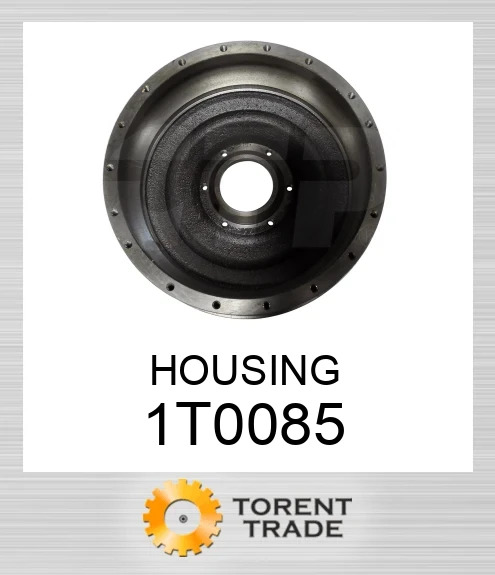 1T-0085 Корпус BLUMAQ