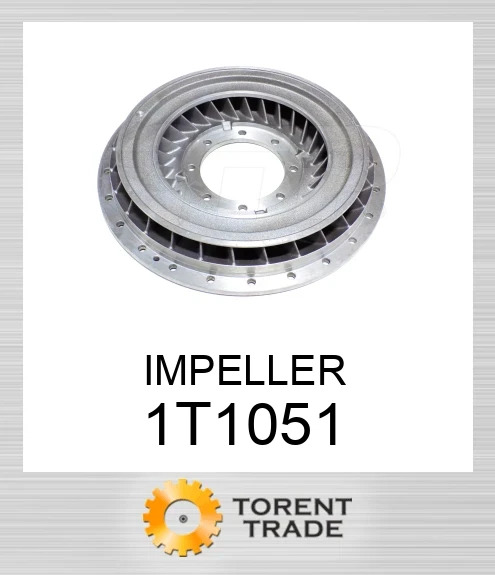 1T-1051 Крильчатка BLUMAQ