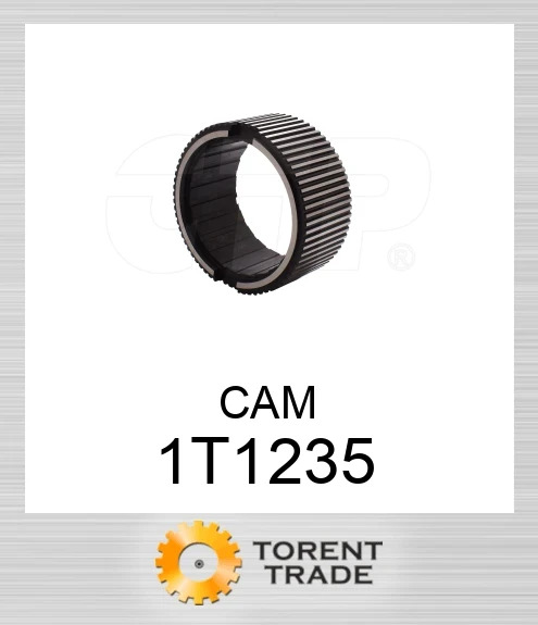 1T1235 КУЛАЧОК CATERPILLAR