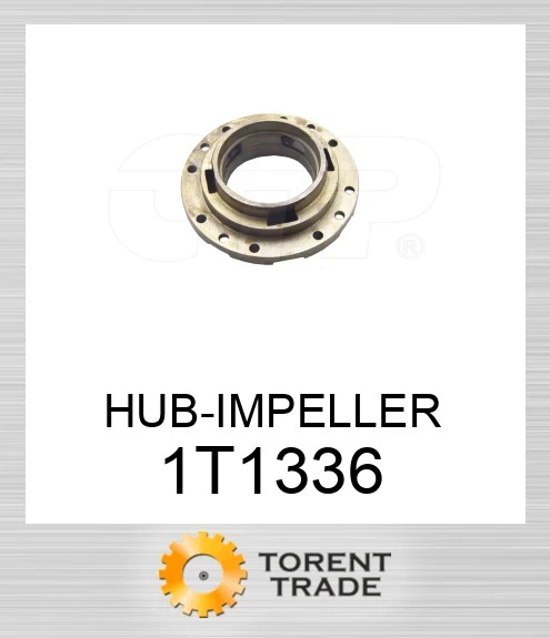 1T1336 МАТОЧИНА-КРИЛЬЧАТКА CATERPILLAR