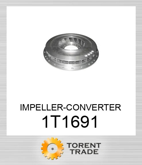 1T-1691 КРИЛЬЧАТКА-ПЕРЕТВОРЮВАЧ BLUMAQ