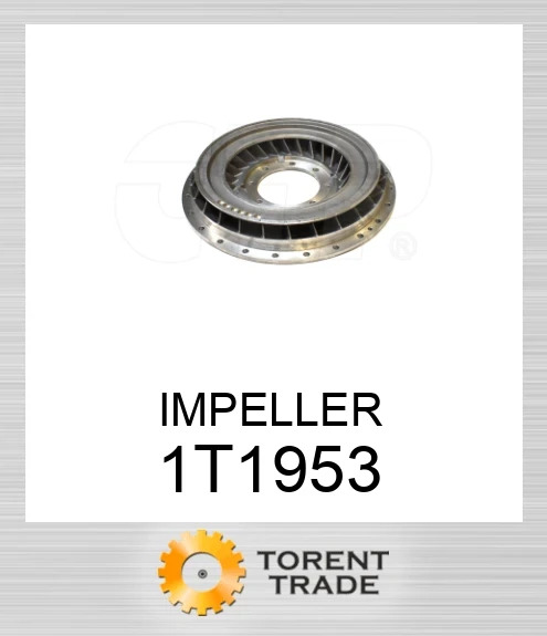 1T-1953 Крильчатка BLUMAQ