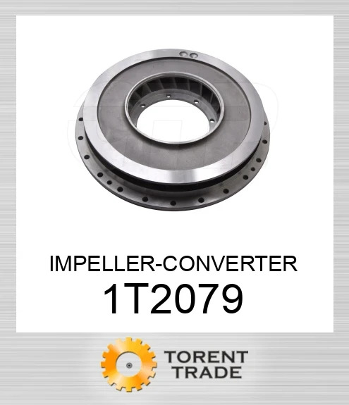 1T2079 КРИЛЬЧАТКА-ПЕРЕТВОРЮВАЧ CATERPILLAR